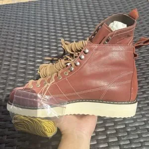 adidas Shoes Adidas Superstar Boots Wild Sepia Mens Athletic